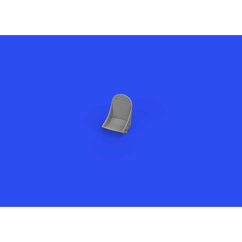 1/48 P-38J seat for Tamiya