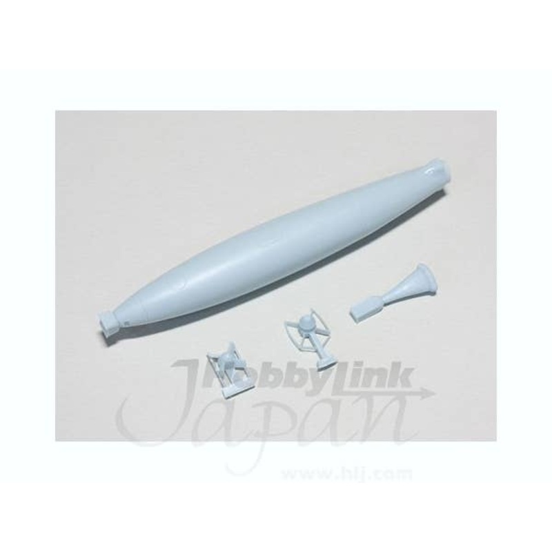 1/48 A/A42R-1 Refueling Pod for US Navy S-3 & F/A-18