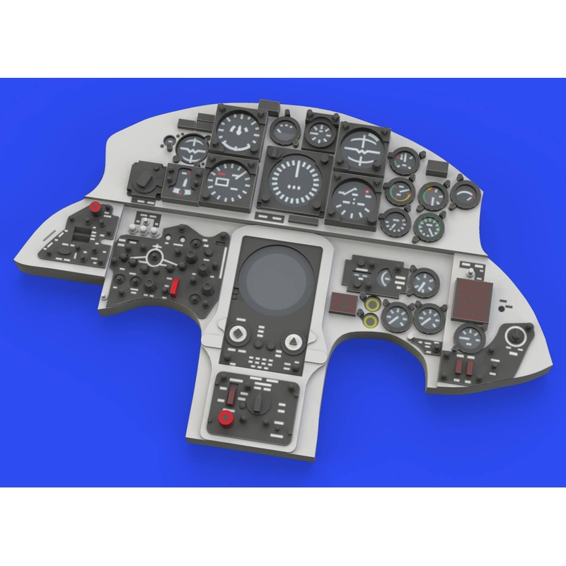 1/48 F-104S LooK (for Kinetic)