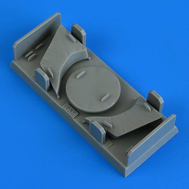 1/48 F-35A Lightning II FOD covers