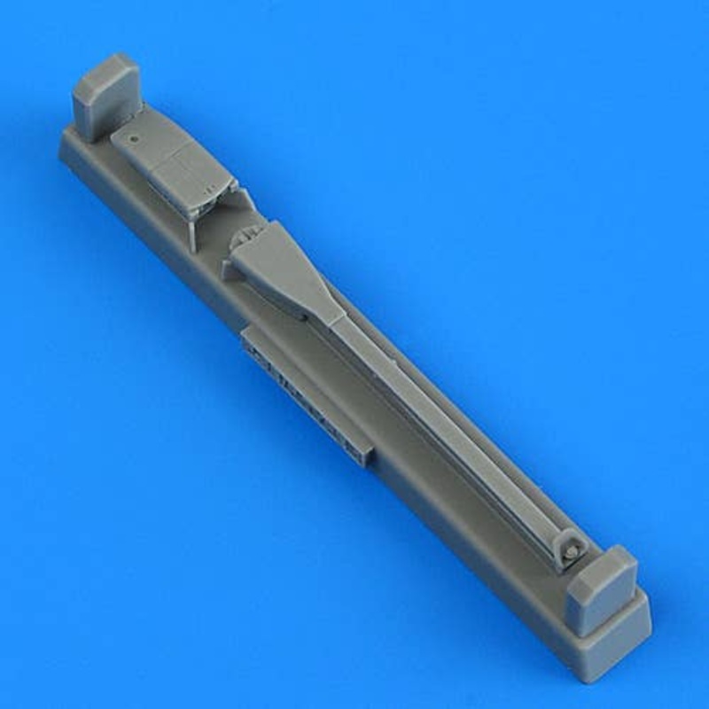 1/48 F-5E/F Tiger II arresting hook (type 1) (for AFV CLUB)