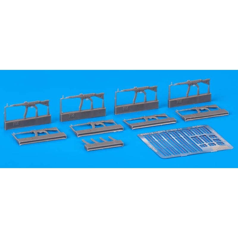 1/35 StG 44 Assault Rifle