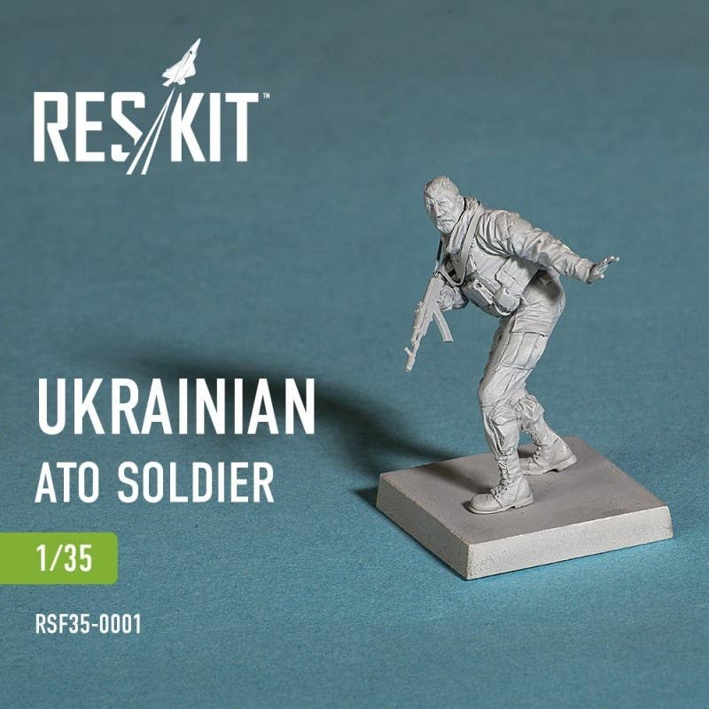 1/35 ATO Soldier