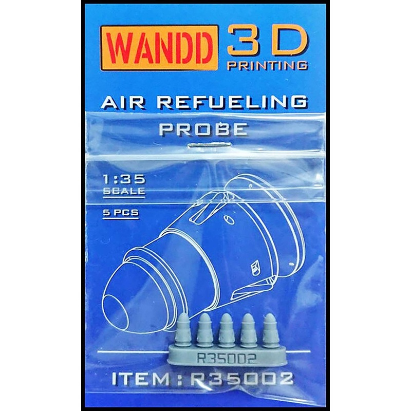 1/35 Aerial Refueling Probe Head