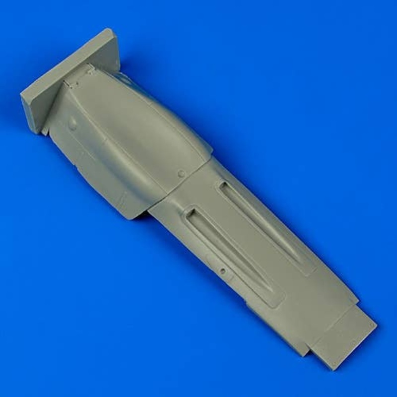 1/32 Fw 190D-9 Gun Cover Early (for Hasegawa)