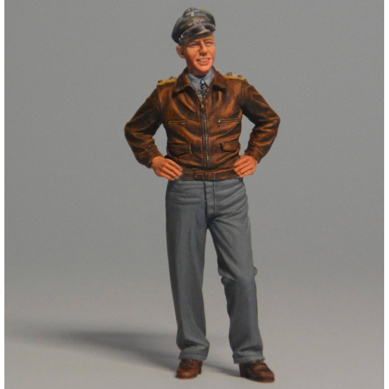 1/32 German Air Force Erich Hartmann 1944
