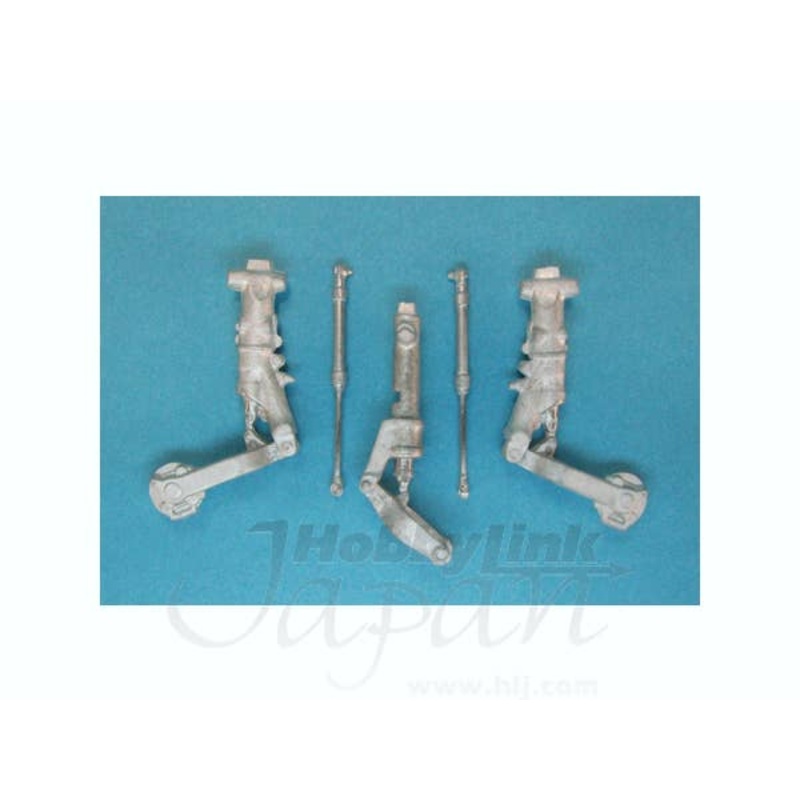 1/32 Hawk 100 Series Landing Gear (Kinetic)