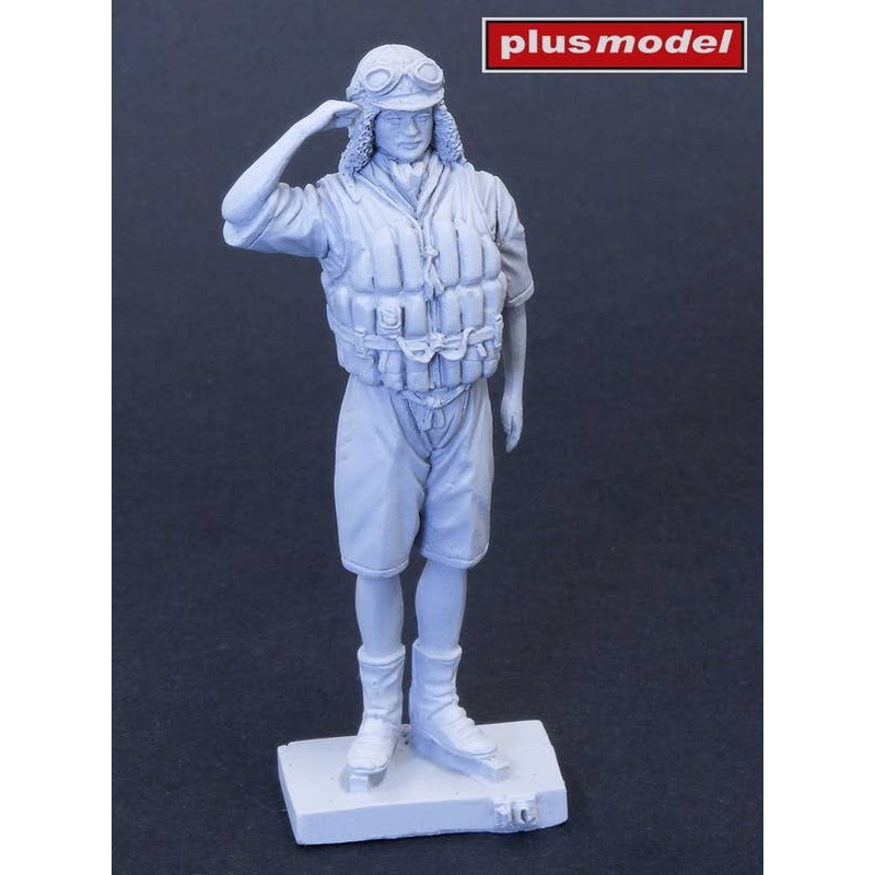 1/32 Pilot A6M Zero