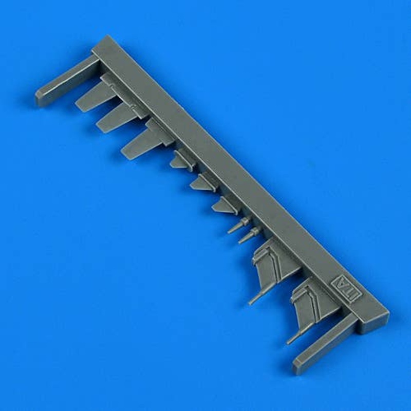 1/32 Tornado GR.4 antennas (for ITALERI)