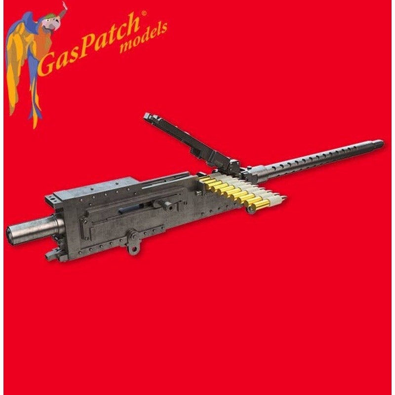 1/32 Browning 0.30 Fixed Flex (2 Items)