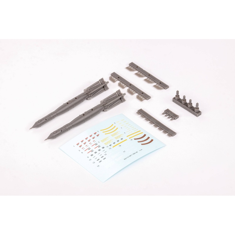 1/32 GBU-49  (2pcs)