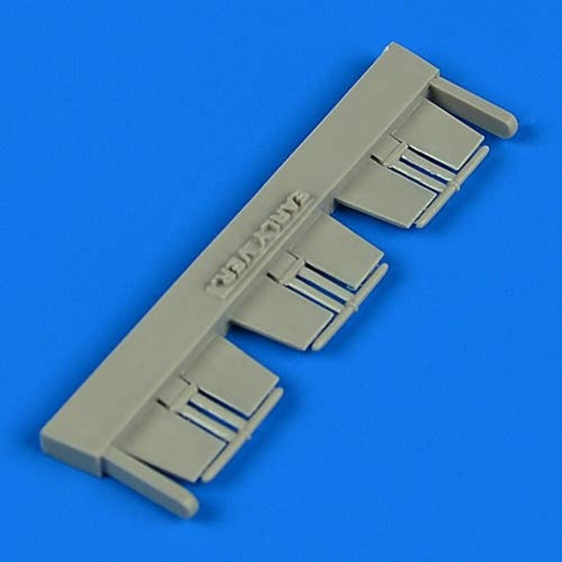 1/32 MiG-21 Radio Altitude Sensors Early Ver.