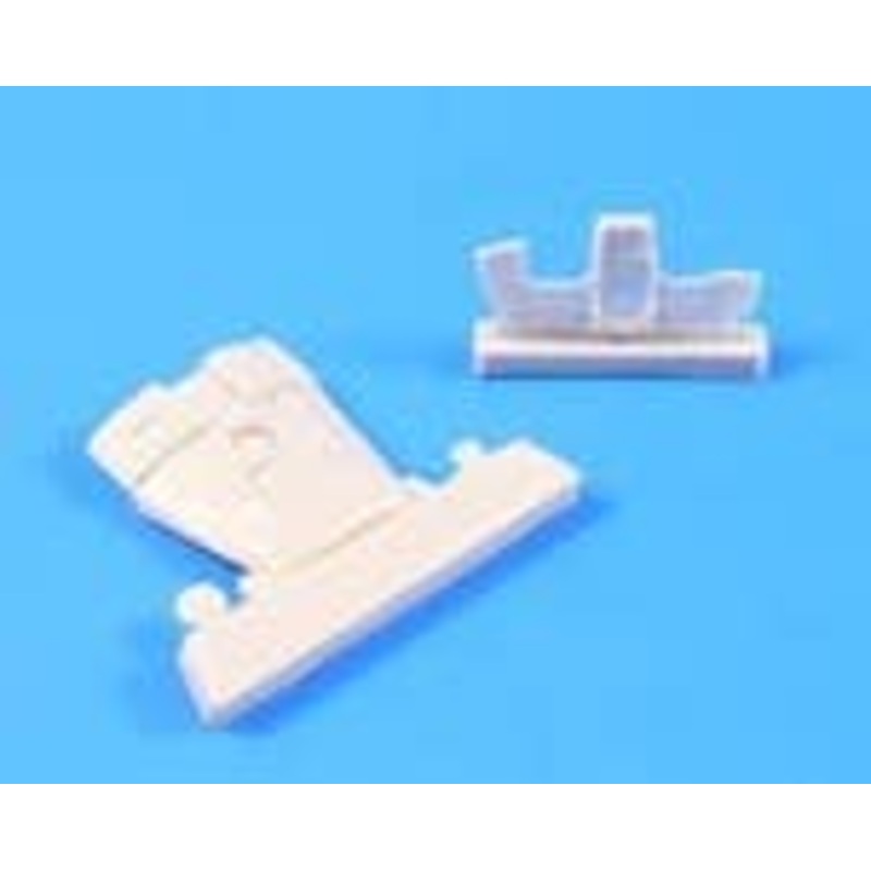 1/32 F-104G Instrument Panel (for Hasegawa)