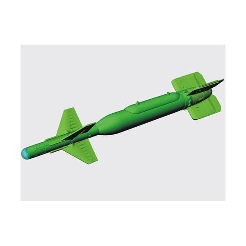 1/32 GBU-24 Paveway III Laser Guided Bomb