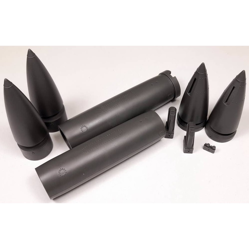1/32 F-15 610 gallons fuel tanks