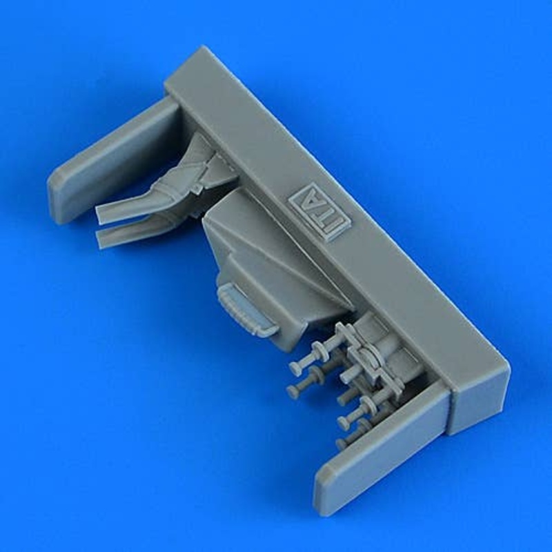 1/32 F-35A Lightning II remove before flight covers
