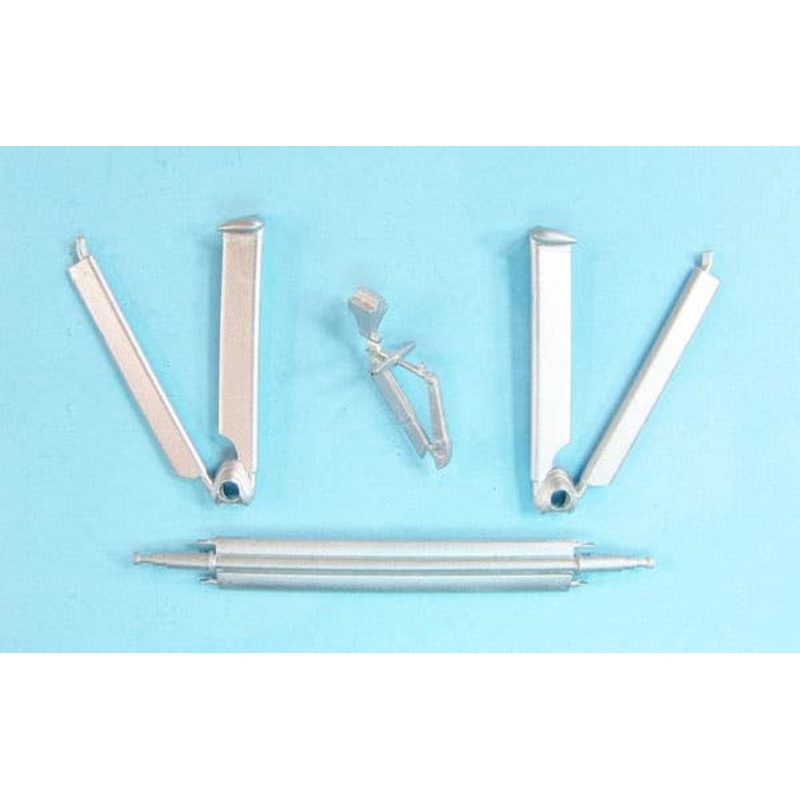 1/32 RE.8 Harry Tate Early Landing Gear (For Wingnut Wings)