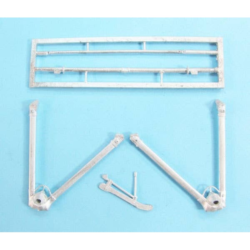 1/32 Albatros B.II Landing Gear (Wingnut Wings)