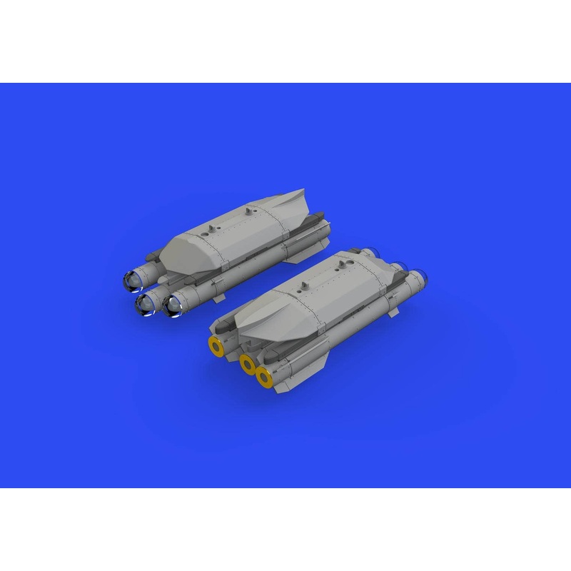1/32 Brimstone w/ AGLM III Rack  (2pcs)