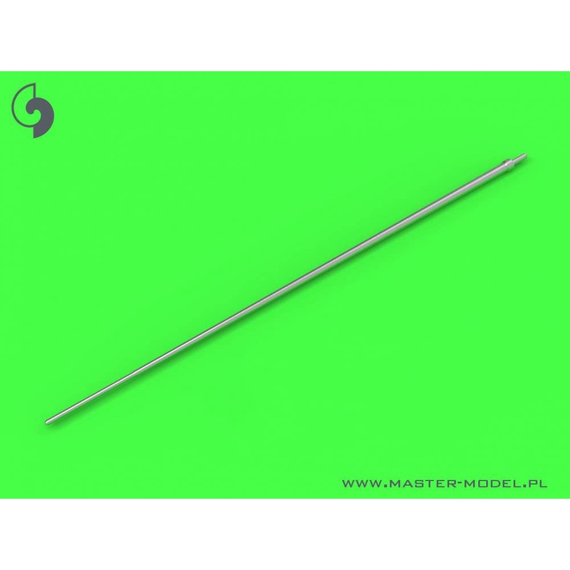1/32 Current Use UK Pitot tube for BAC Lightning