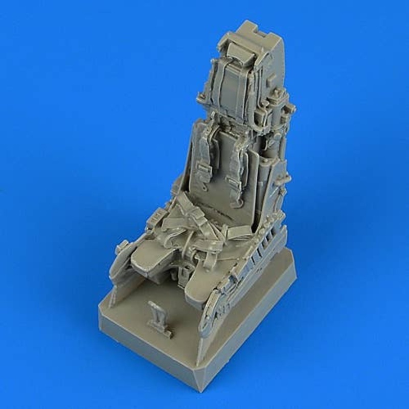 1/32 Eurofighter TYPHOON Ejection Seat with Safety Belts (for Trumpeter)