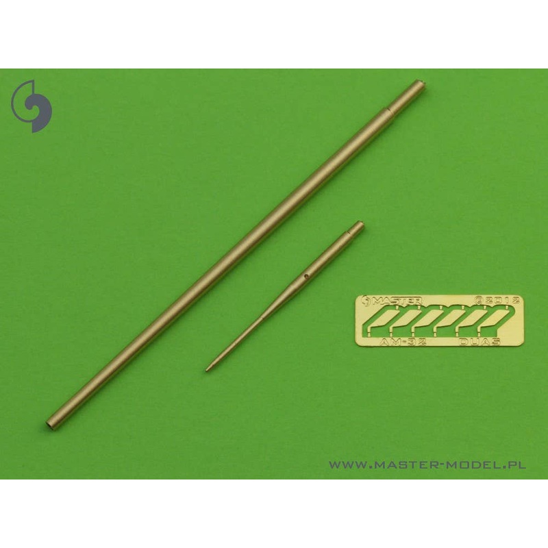 1/32 Current Use Soviet / Russian MiG-21SM / M / MF Fishbed J Pitot Tube