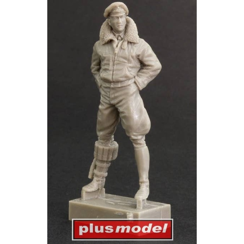 1/32 Pilot FW 190
