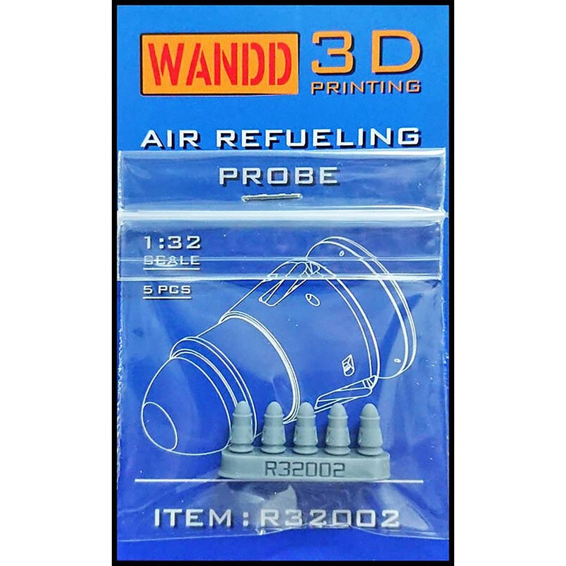 1/32 Aerial Refueling Probe Head