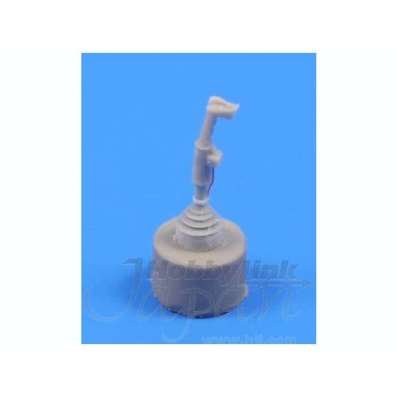 1/32 FW 190A/D/F/G control column(2pcs) forHAS