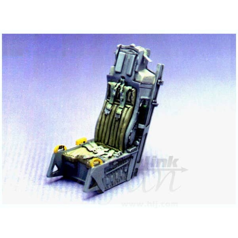 1/32 ACESII Seats Set (2ea)