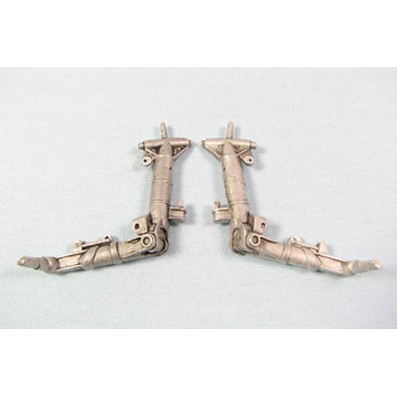 1/32 F/A-18C/D Main Landing Gear (for Academy)