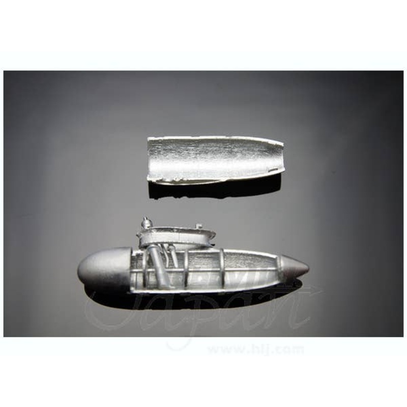 1/32 Desktop Zero Drop Tank