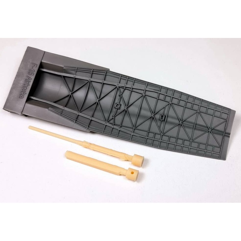 1/32 F-15 modern airbrake (for Tamiya)