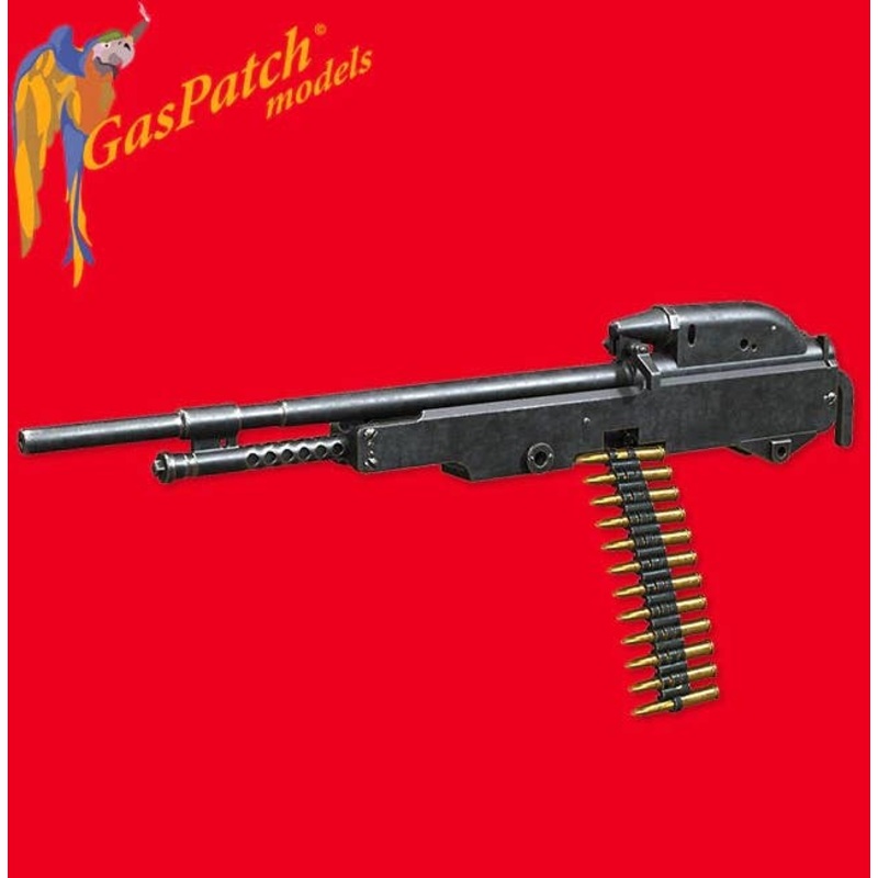 1/32 Marlin M1918 Late Type (2 Items)