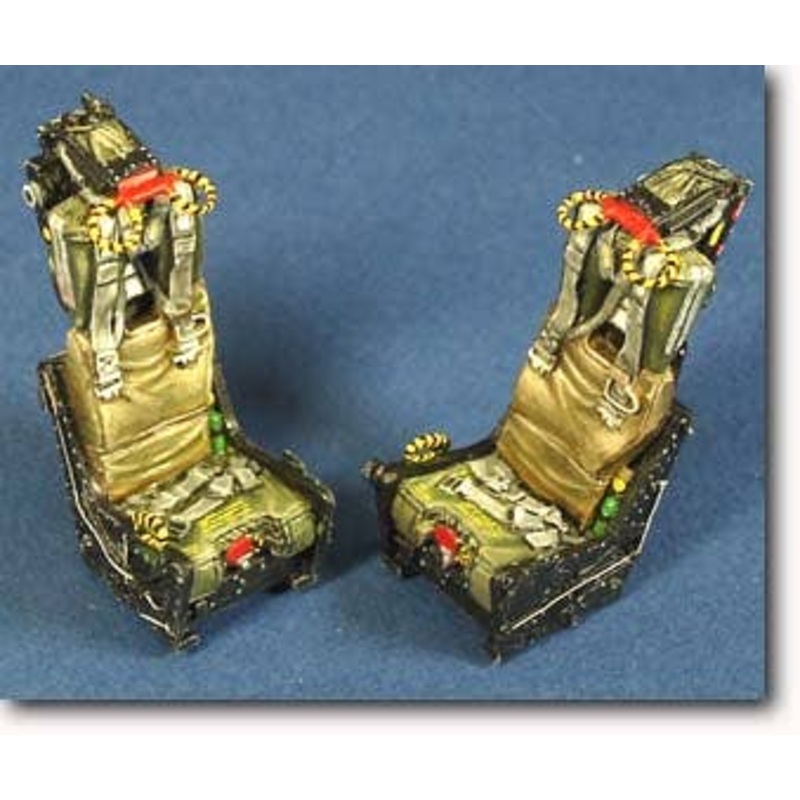1/32 Martin Baker H7 Ejection Seats Set (2ea)