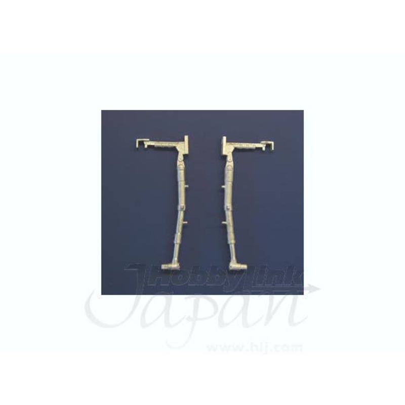 1/32 TBF/TBM Main Landing Gear (Trumpeter)