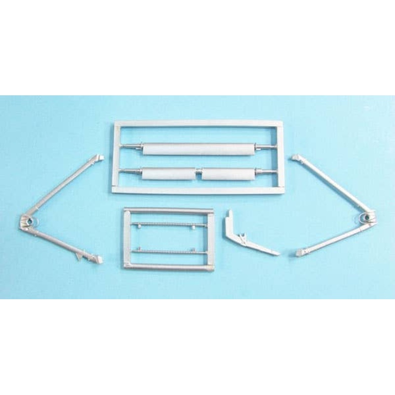 1/32 DFW C.V Landing Gear (For Wingnut Wings)