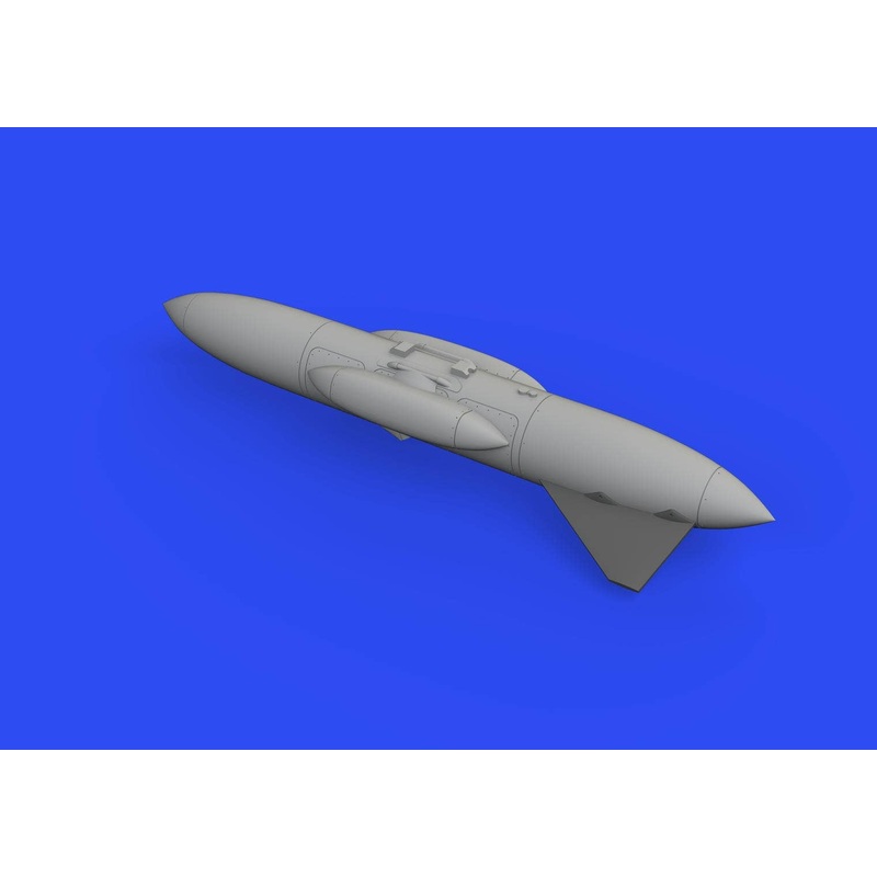1/32 Sky Shadow ECM pod (1pcs)