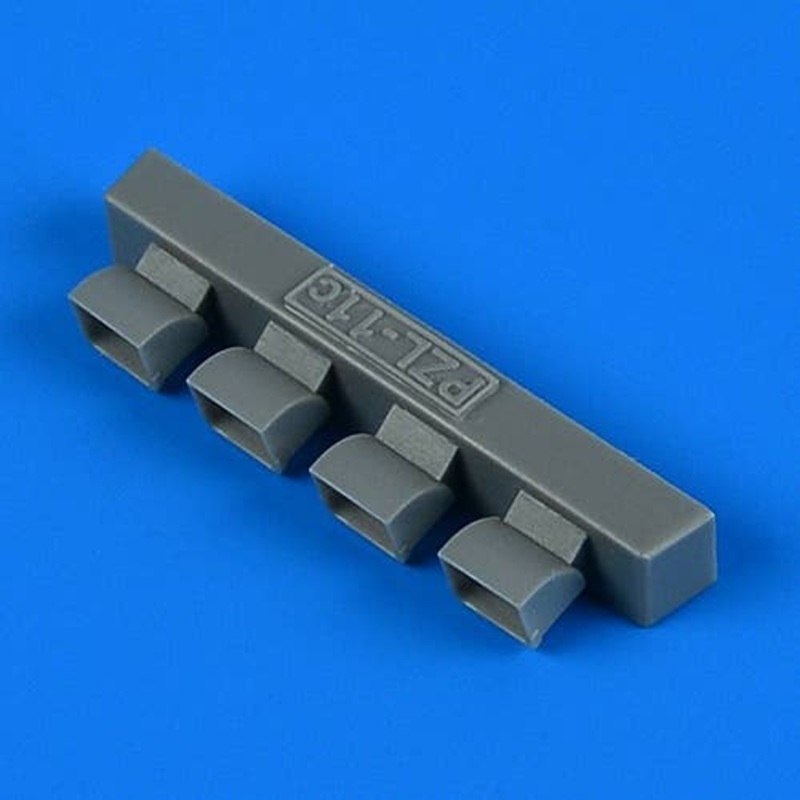 1/32 PZL P.11c exhaust (for IBG)