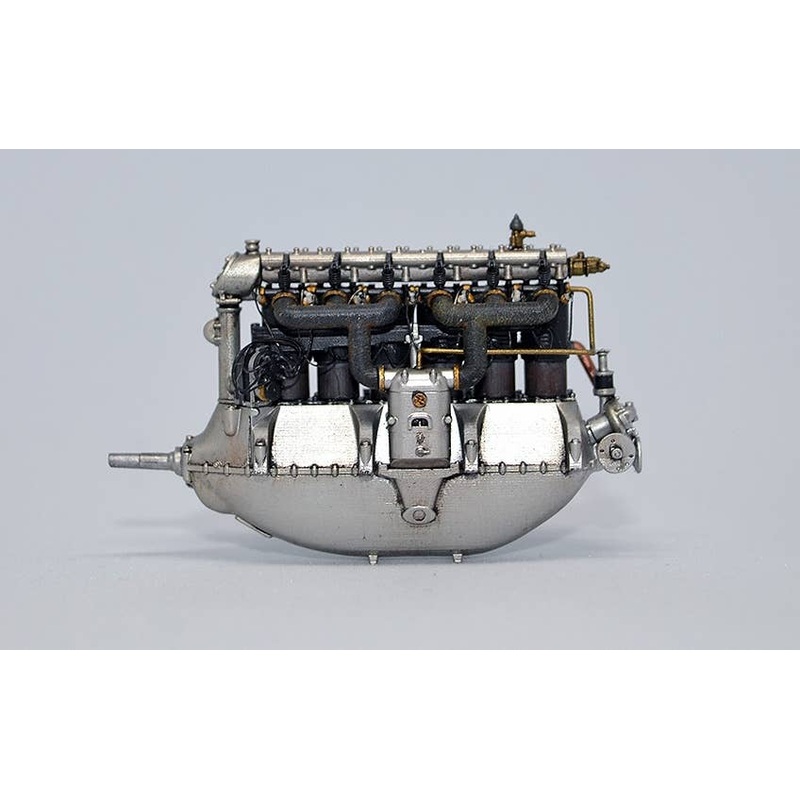 1/32 Austro-Daimler 160 H.P.