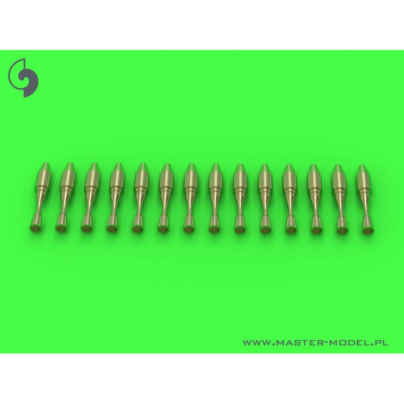1/32 Current Use Soviet/Russian Sukhoi Jet Aircraft (Su-27, Su-30, Su-33, Su-34, Etc.) Discharge Cables (12 Pieces + 2 Spare Pieces)
