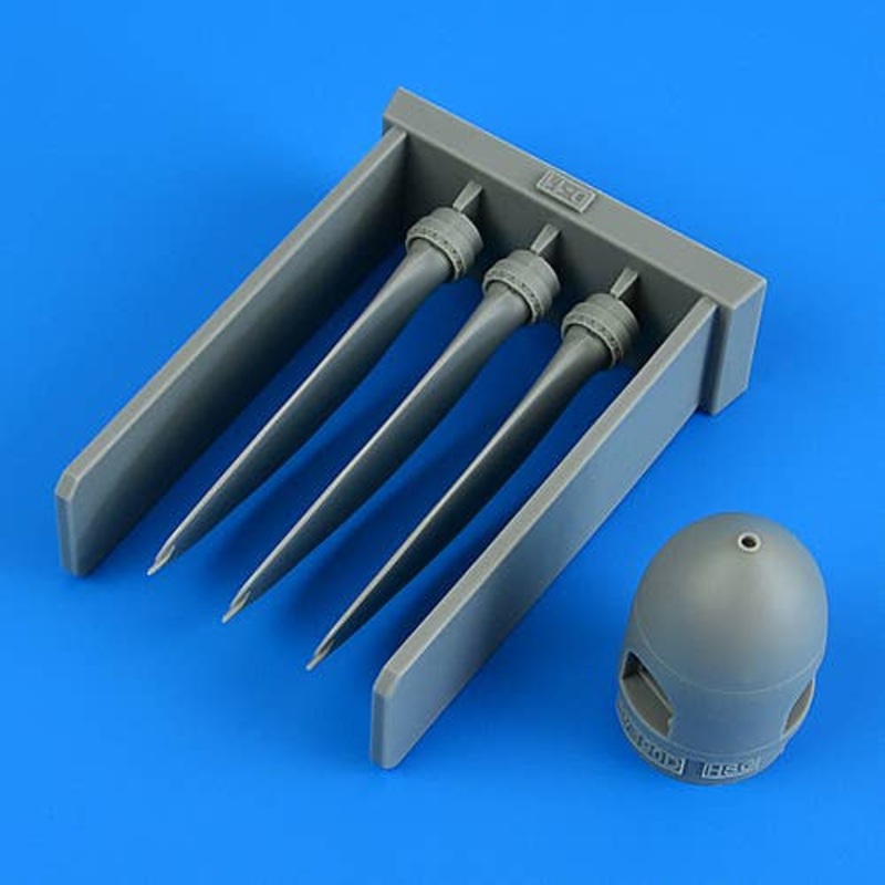1/32 Fw 190D-11 propeller