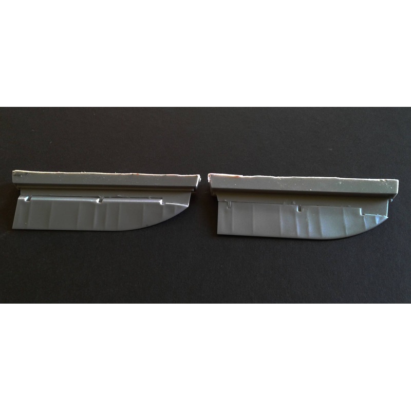 1/32 Gladiator upper ailerons