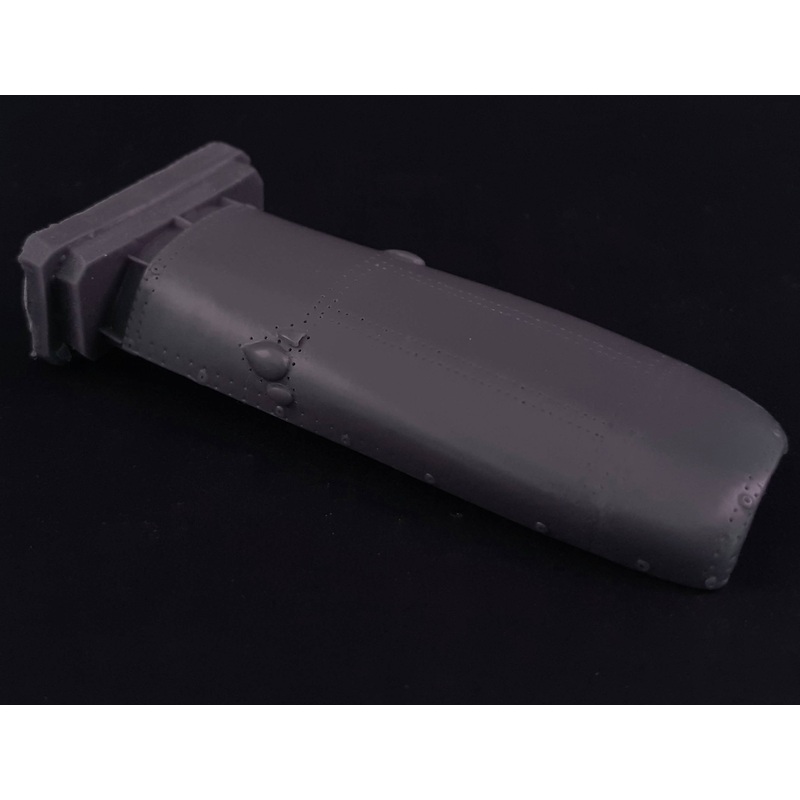 1/32 Spitfire MK I top engine cowl