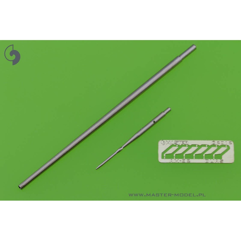 1/32 Current Use Soviet / Russian Pitot Tube for MiG-21bis Fishbed L/N
