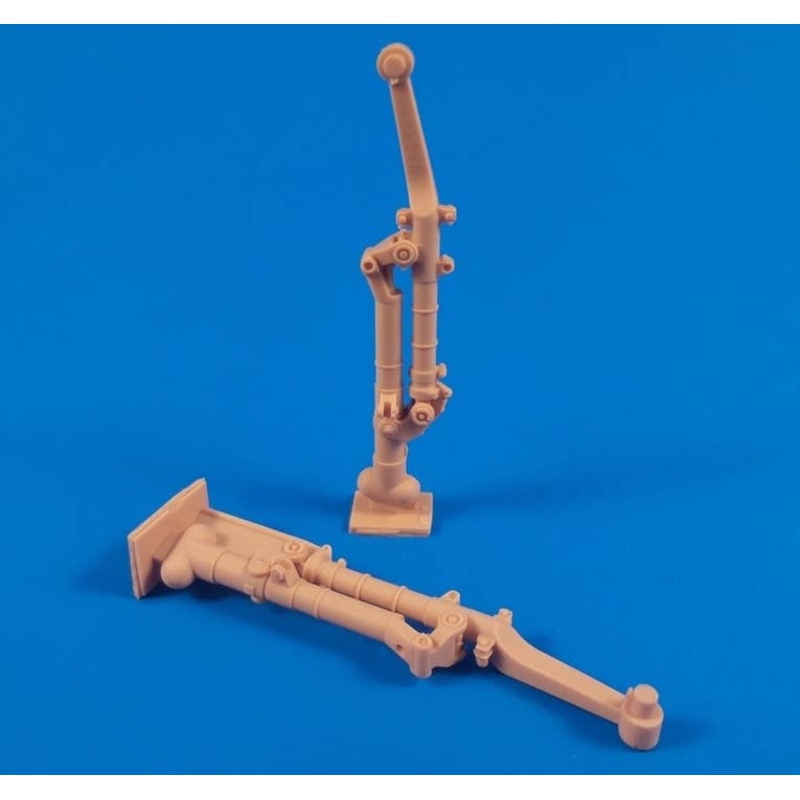 1/32 Tempest Main Undercarriage Strengthened Legs (Special Hobby)