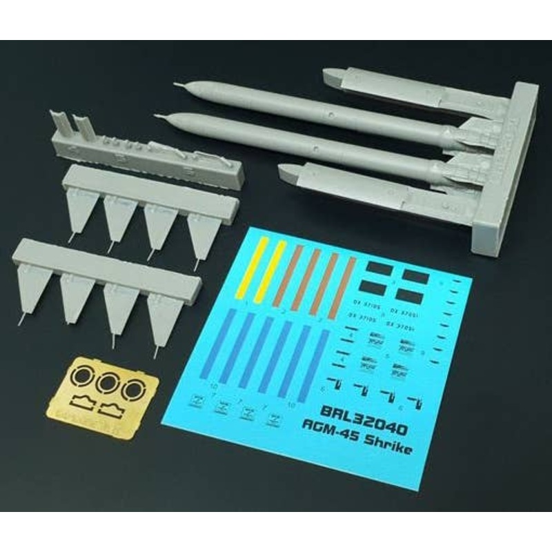 1/32 AGM-45 Shrike