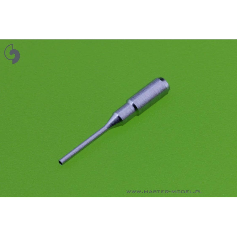 1/32 Current Use Pitot tube for American Chance Boat F-8E / J Crusader