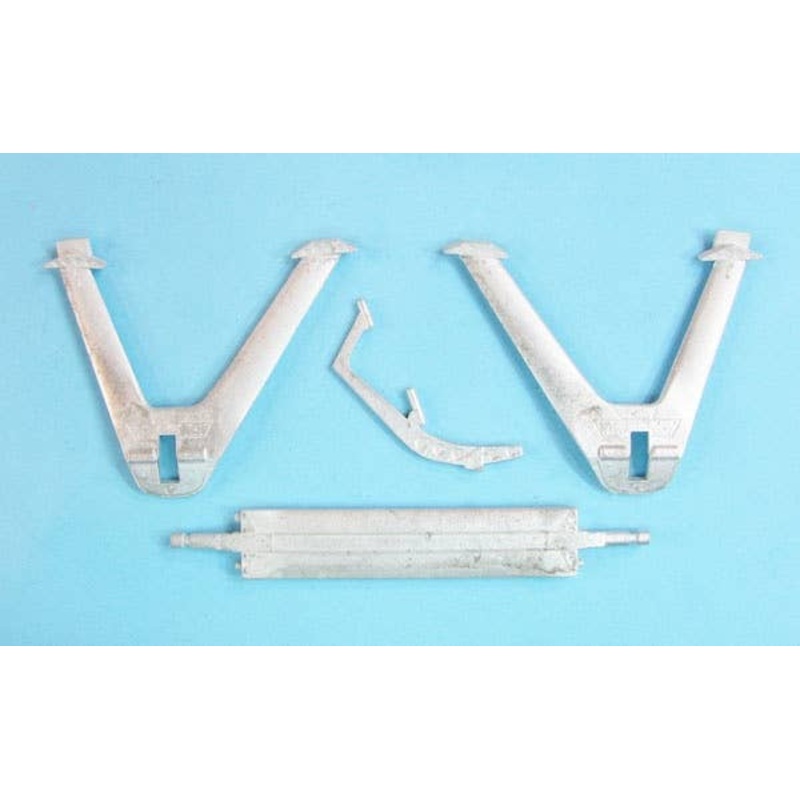 1/32 DH.9a Ninak Landing Gear (for Wingnut Wings)