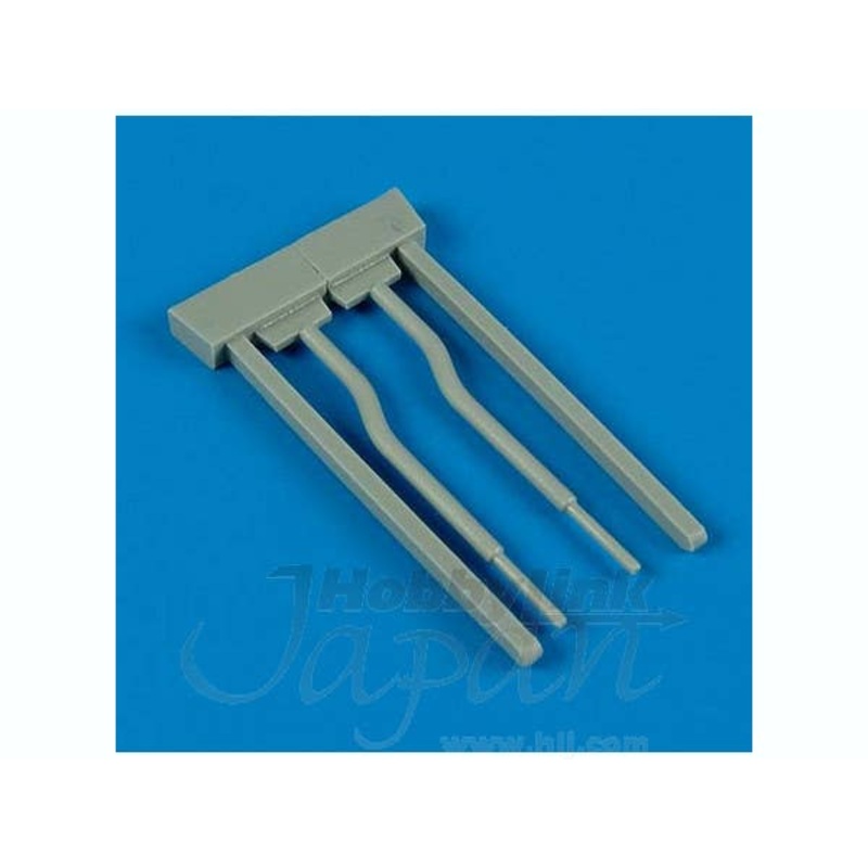 1/32 F-86F Sabre Pitot Tube (All Makers)